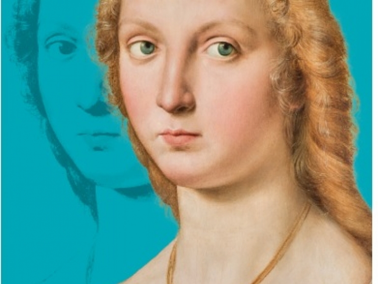 Raffaello - La Dama col liocorno