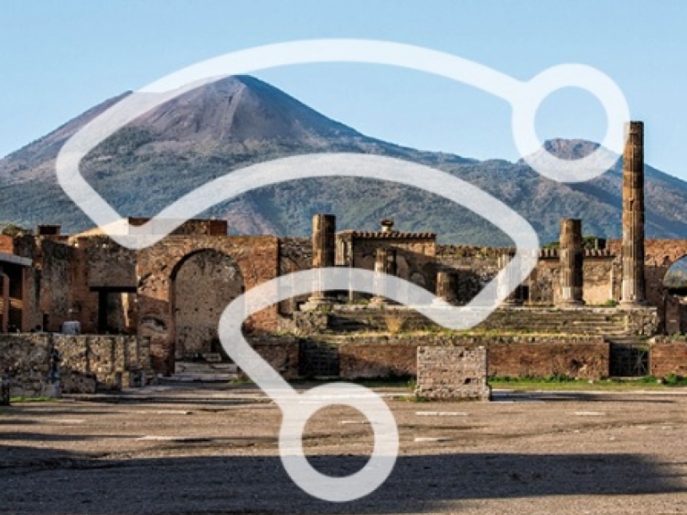 Progetto "SmartLand@Pompei": avviso per manifestazione di interesse