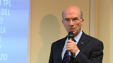 Metro Salerno, Vetrella: “La Regione lavora per trovare soluzioni”