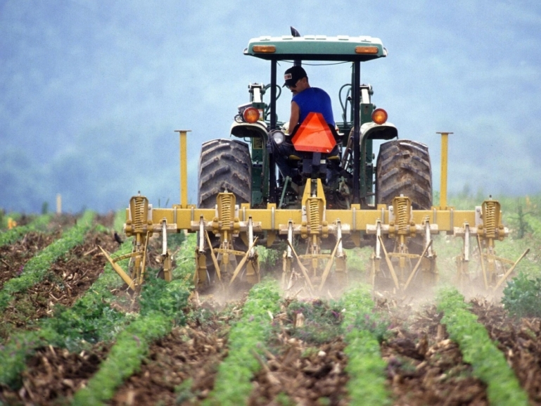 PIANO DI RIPRESA NAZIONALE: LA REGIONE CHIEDE AL GOVERNO 641 MILIONI PER L'AGRICOLTURA