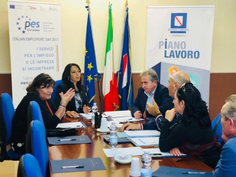 Percorso stabilizzazione LSU: aggiornamenti