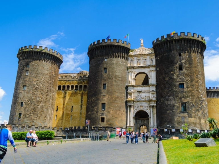 Avviso Pubblico per la selezione di progetti operativi e di iniziative di studio per la valorizzazione del patrimonio Unesco