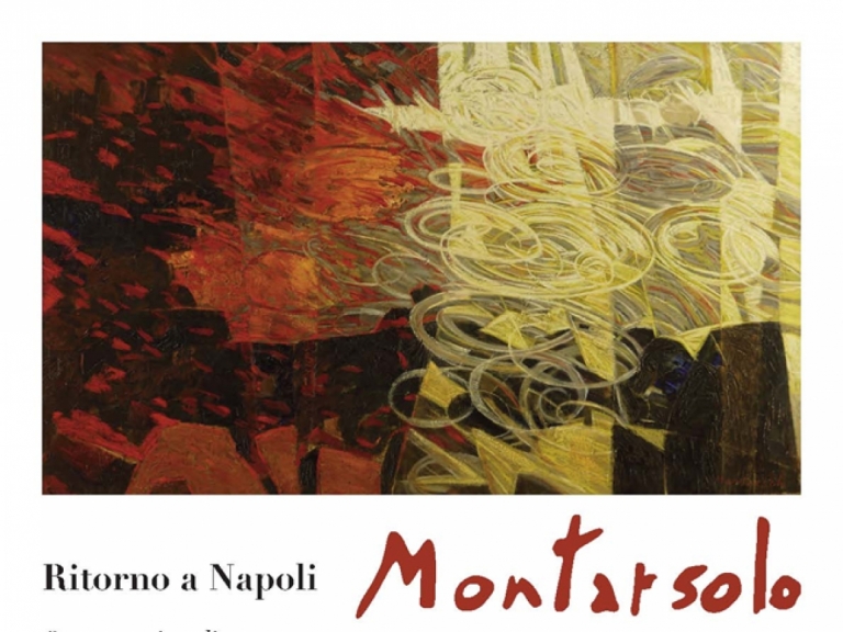 "Carlo Montarsolo. Ritorno a Napoli"
