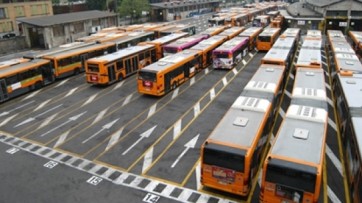 Trasporti, in arrivo le risorse per i dipendenti Eav
