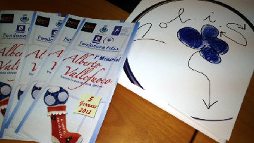 Memorial Vallefuoco, giovedì 22 dicembre la presentazione nella sede della Fondazione Pol.i.s.