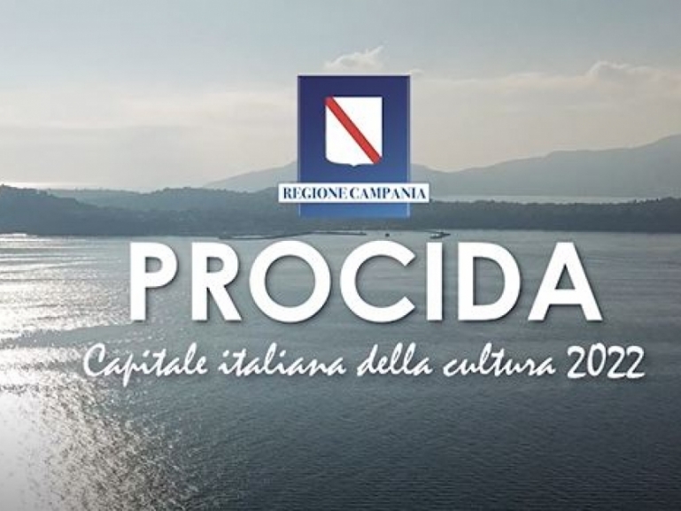 PROCIDA CAPITALE DELLA CULTURA, FINANZIATI INTERVENTI PER 2,3 MILIONI