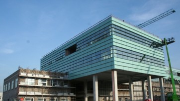 Università: San Giovanni a Teduccio cambierà volto