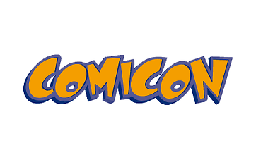 COMICON 2015