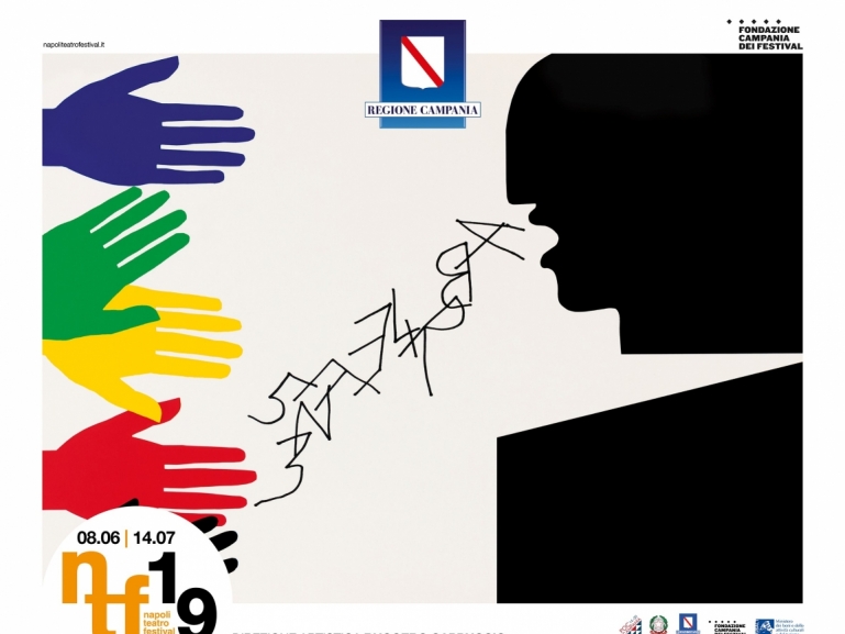 Napoli Teatro Festival Italia