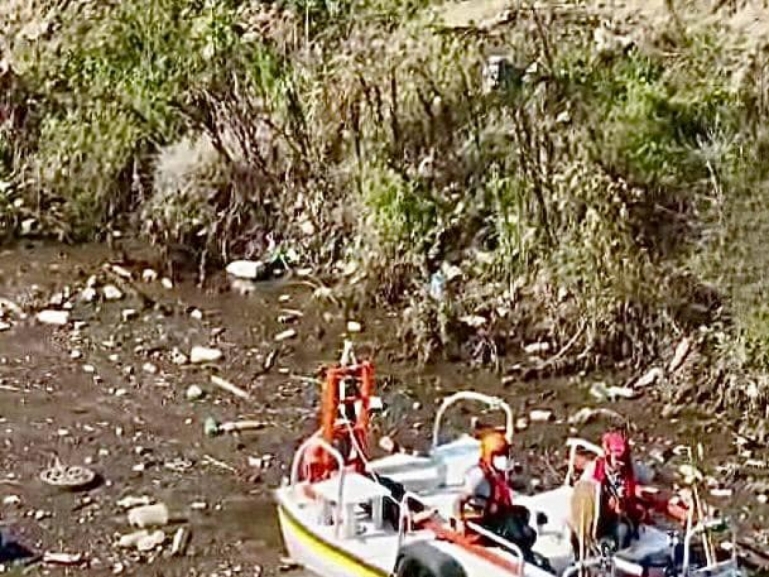 ALLUVIONE DI SAN FELICE A CANCELLO, REGIONE ESPRIME VICINANZA A POPOLAZIONI COLPITE. 1 MILIONE DI EURO PER I PRIMI INTERVENTI