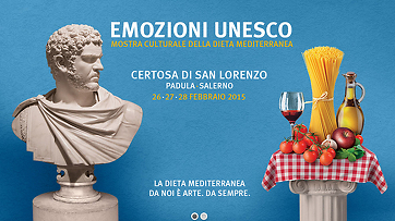 Emozioni Unesco