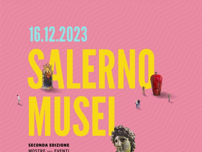 Salerno Musei - II edizione