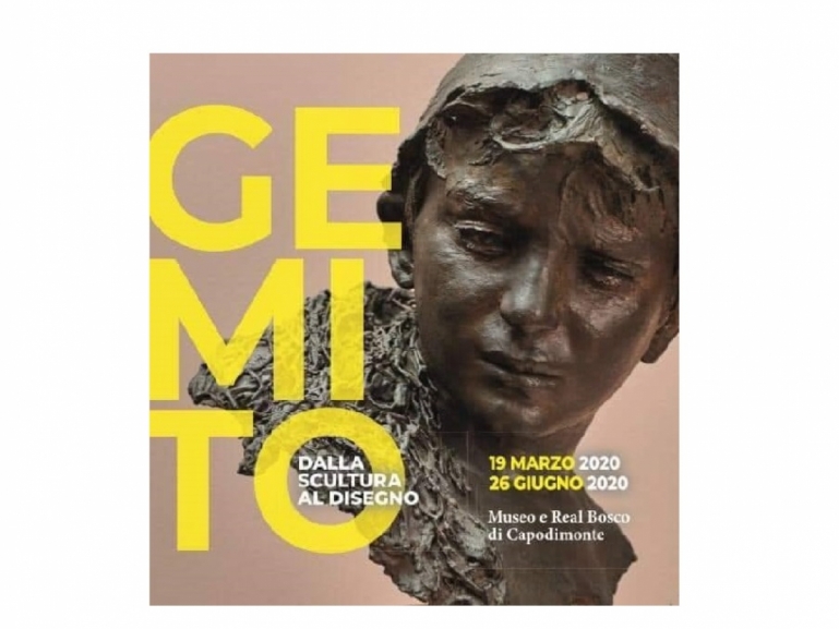 Gemito. Dalla scultura al disegno