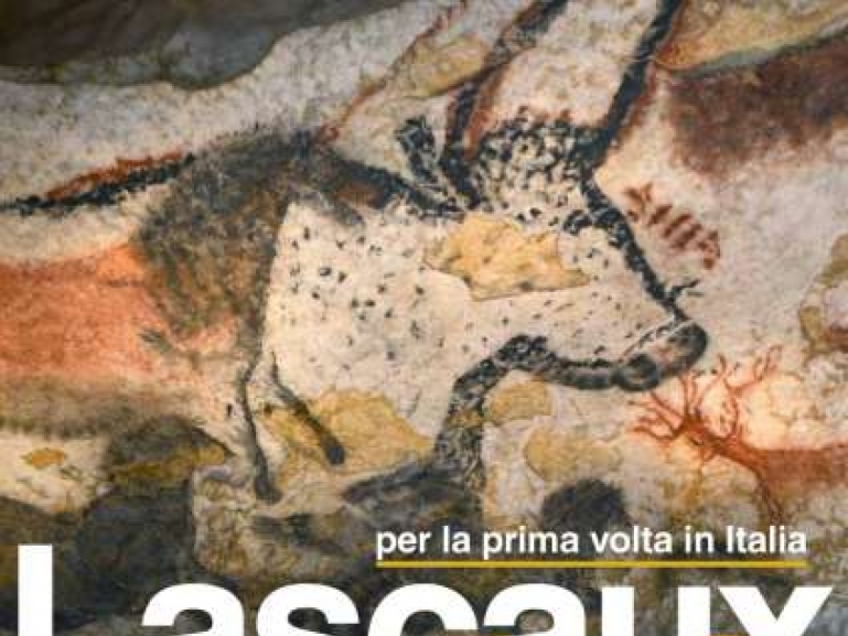 Lascaux 3.0