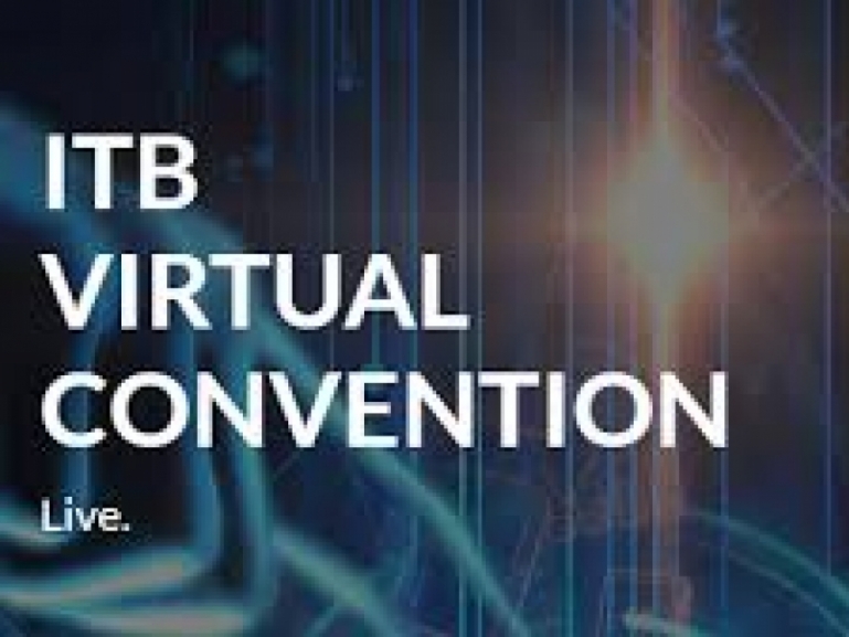 Manifestazioni fieristiche in ambito turistico 2021: ITB VIRTUAL 