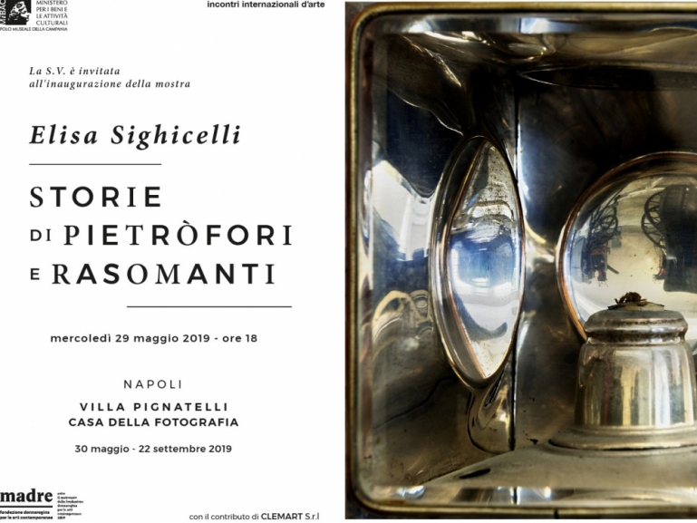 Storie di Pietròfori e Rasomanti