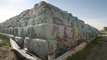Bonifiche di Giugliano, gare per oltre 14 milioni di euro