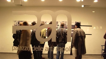 Al Museo Pan le "Seducenti immagini"