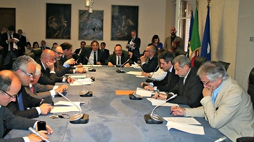 PIU Europa, from Regione Campania 100 Additional Million to 19 Municipalities