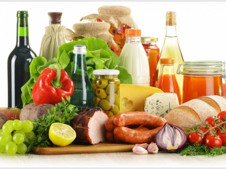 SOTTOSCRIZIONE ACCORDI DI SVILUPPO PER IL RAFFORZAMENTO DELLLE FILIERE PRODUTTIVE DI ECCELLENZA DEL SETTORE AGROALIMENTARE
