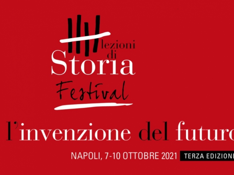 Lezioni di Storia Festival