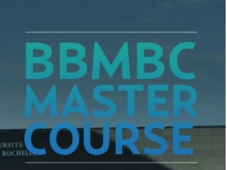 “A Blue Biotechnology Master for a Blue Career”