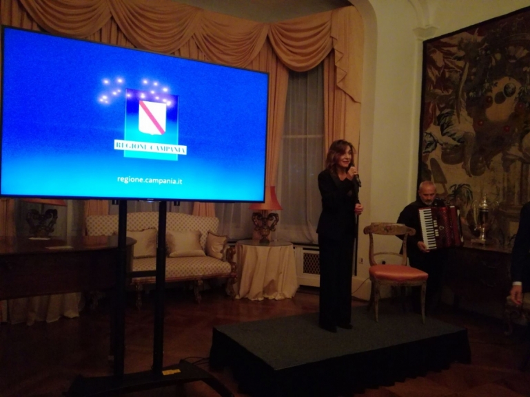 La Regione al World Travel Market di Londra