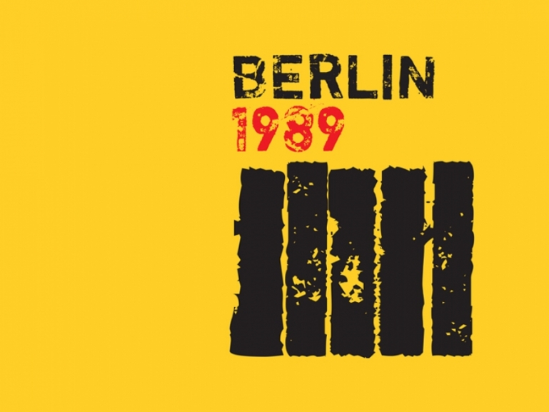 Berlin 1989