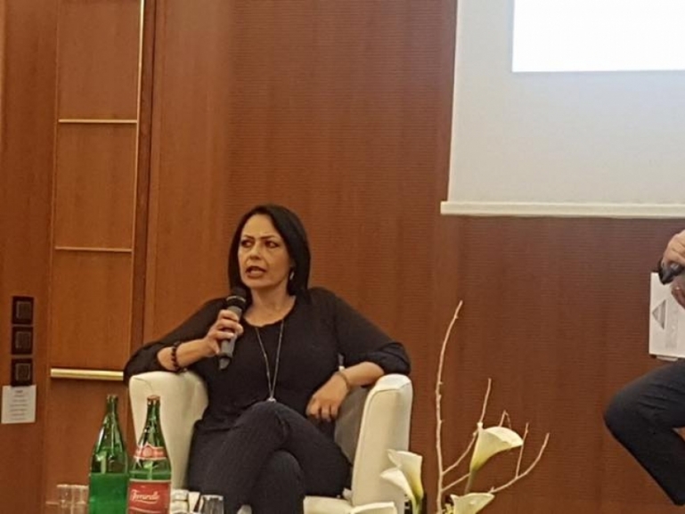 5° Forum dei Consulenti del Lavoro - Occupazione e Lavoro