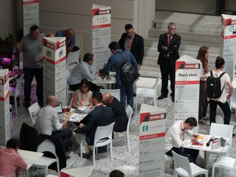 SMAU Berlino 2018: riapre la call per startup