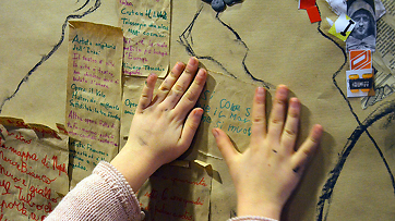 Metro Art Kids III