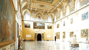 Pompei e l’europa. 1748–1943