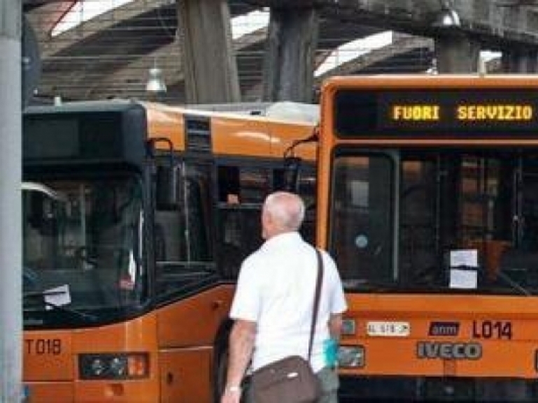 Disastro Anm, dichiarazione del Presidente della Commissione Trasporti e Consigliere del Presidente Luca Cascone