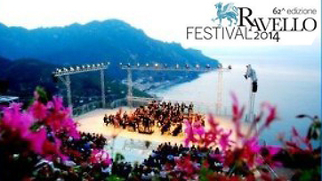 Ravello Festival 2014