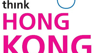 Think Asia, Think Hong Kong