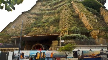 Monte Echia, Regione pronta per rilancio e valorizzazione