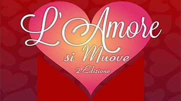 L'amore si muove
