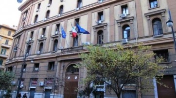 Giunta, le nuove nomine del presidente Caldoro