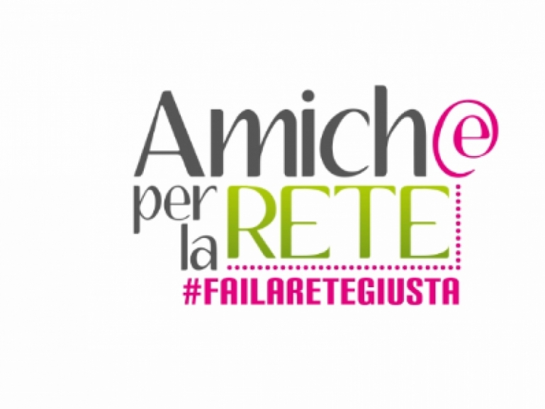 Violenza e cyberbullismo: presentato lo sportello digitale "Amicheperlarete.it"
