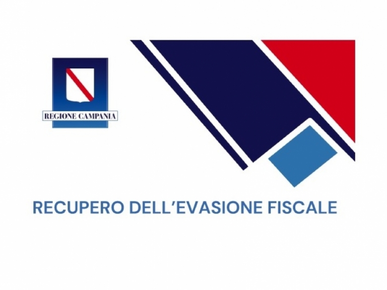 Recupero dell’evasione fiscale in Campania: analisi 2010-2024