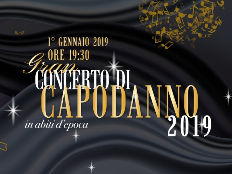 Concerto di Capodanno 2019