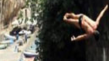 Marmeeting - Mediterranean Cup High Diving Championship