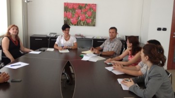 Sviluppo rurale, Nugnes incontra delegazione della Romania