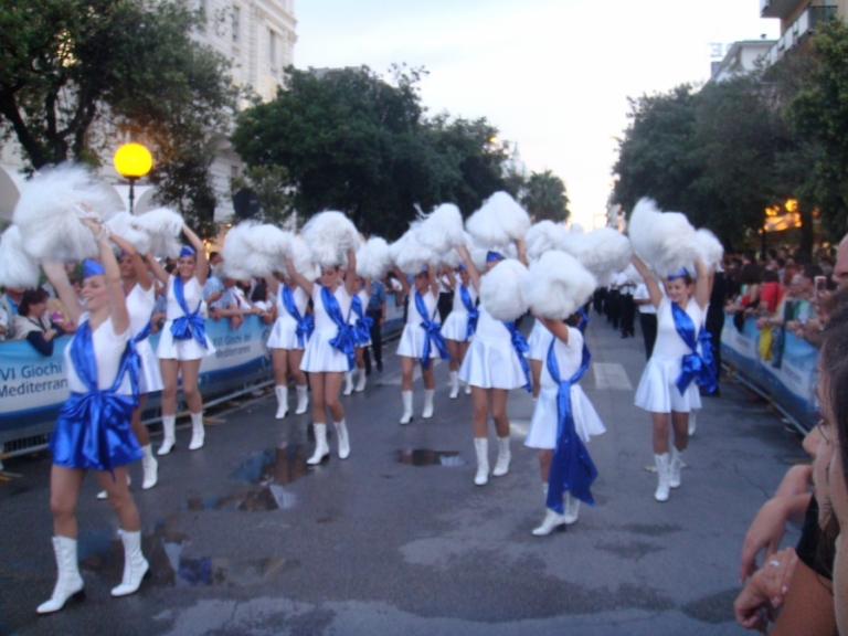 Pubblicato l'elenco degli iscritti all'Albo regionale delle bande musicali e dei gruppi di majorettes
