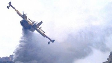 Incendi, Amendolara: “Nessuna incertezza, la Regione ha fatto tutta la sua parte”