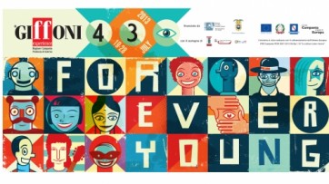 “Forever Young” in Giffoni