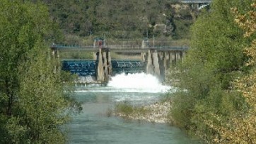 Acqua, 3 milioni e 400mila euro per reti idriche e fognarie