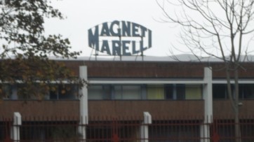 Magneti Marelli, Nappi incontra in Regione Fiat e sindacati