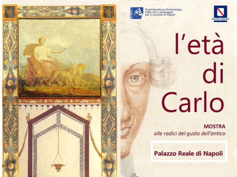 L’Età di Carlo