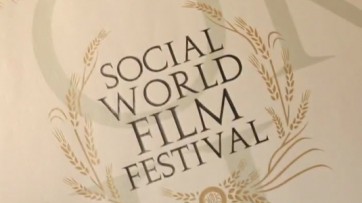 The “Social World Film Festival” is back in Vico Equense